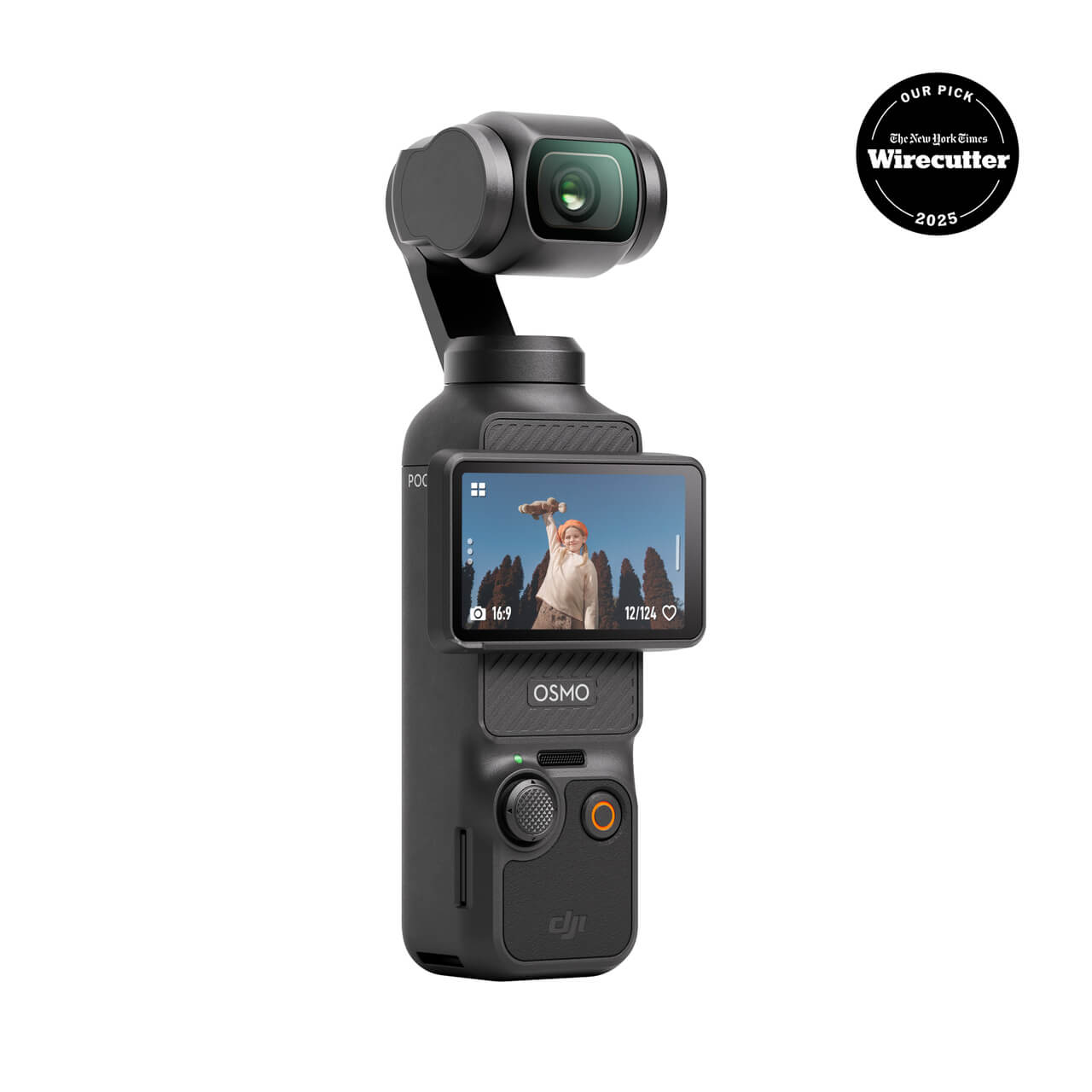 Osmo Pocket 3 購入 - 1インチCMOS Vlogging Camera