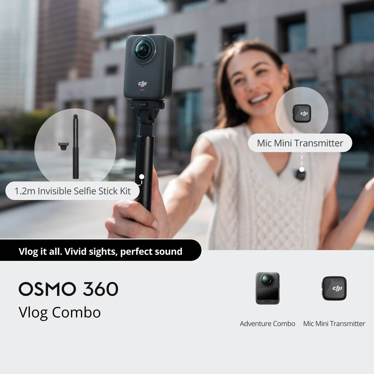 DJI Osmo