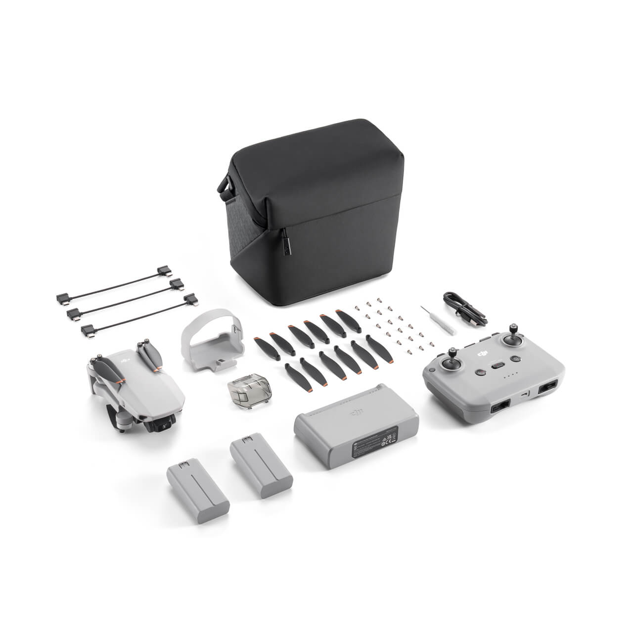 DJI Mini 4K購入 - DJI Store
