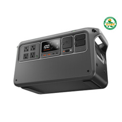 DJI Power 1000 V2 - 1024Wh ポータブル電源・静音 - DJI公式ストア