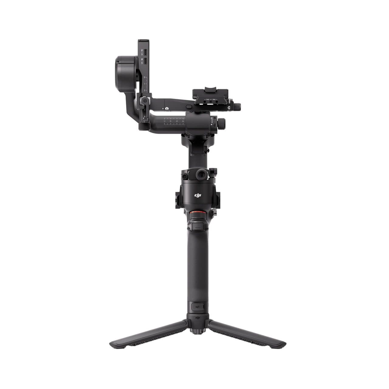 DJI RS 5を購入 - 業務用軽量スタビライザー - DJIストア