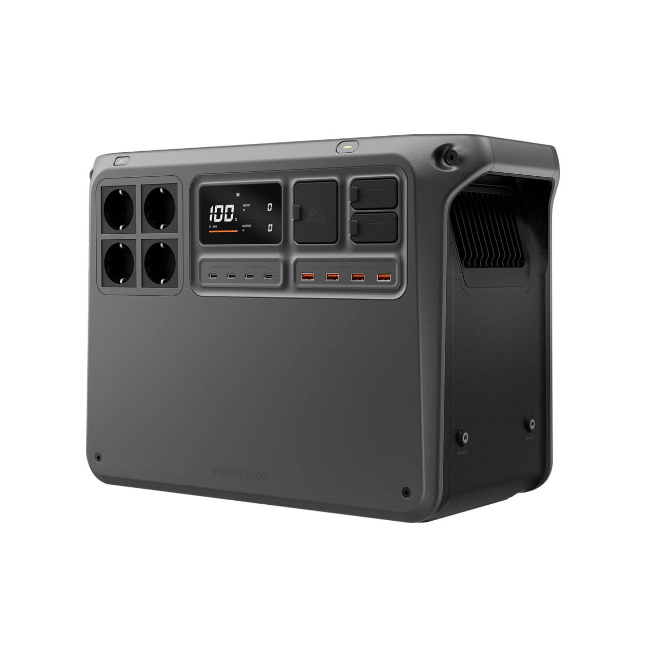 Buy DJI Power 2000 - DJI Store