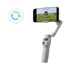 Buy DJI Care Refresh 1-Year Plan (Osmo Mobile 7) - DJI Store
