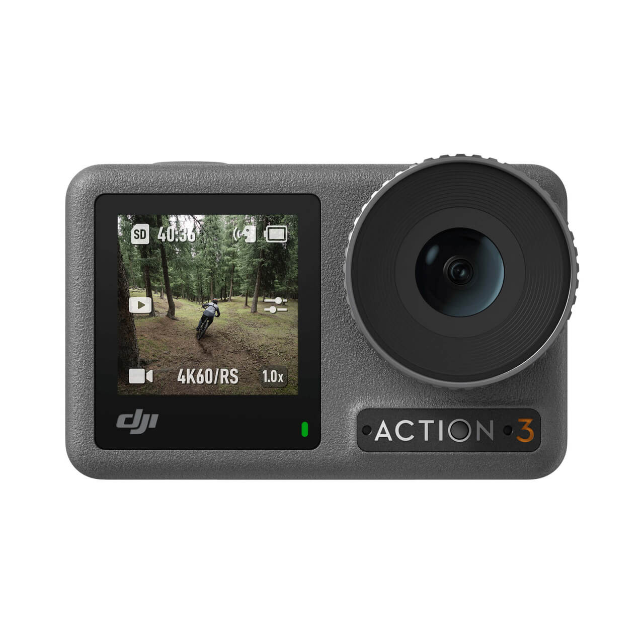 美品」DJI OSMO ACTION 3