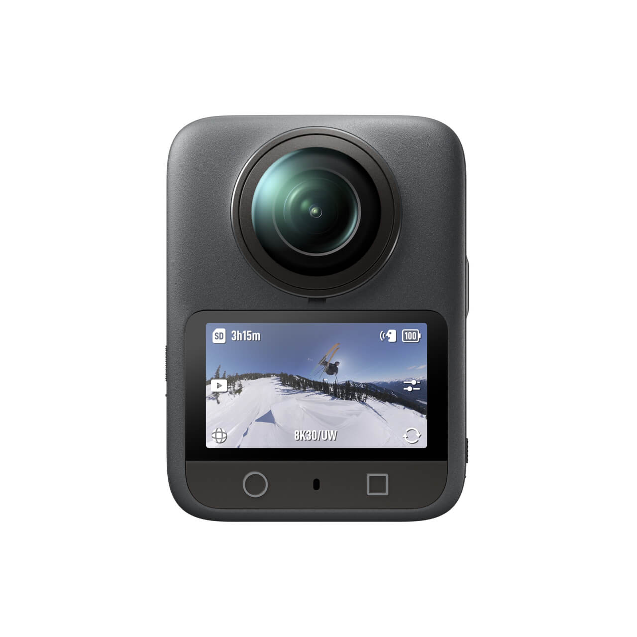 DJI Osmo