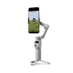 Osmo Mobile 7Pスマホ用ジンバルを購入 - DJIストア