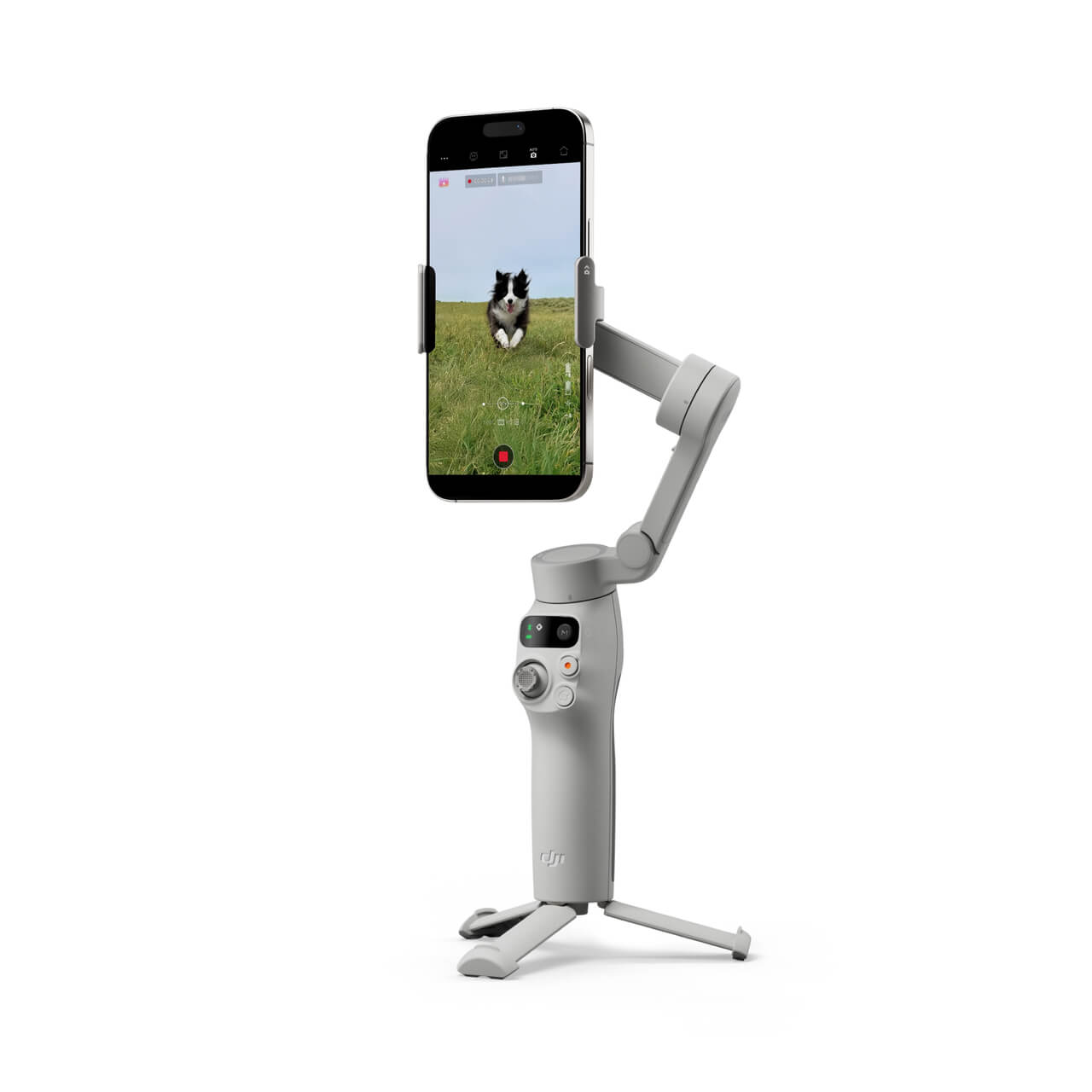 Osmo Mobile 7Pスマホ用ジンバルを購入 - DJIストア