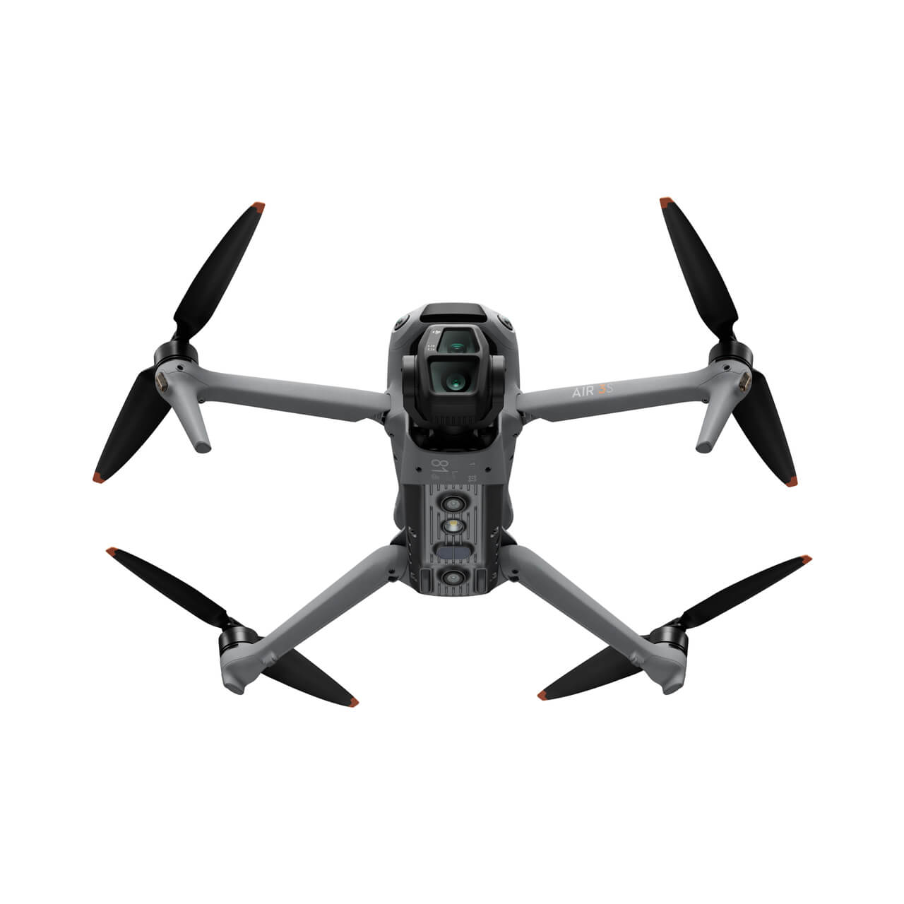 Buy DJI Air 3S - Dual-Camera Drone for Travel Photography