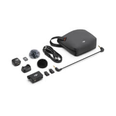 Buy DJI Mic Mini - Wireless Microphone- DJI Store