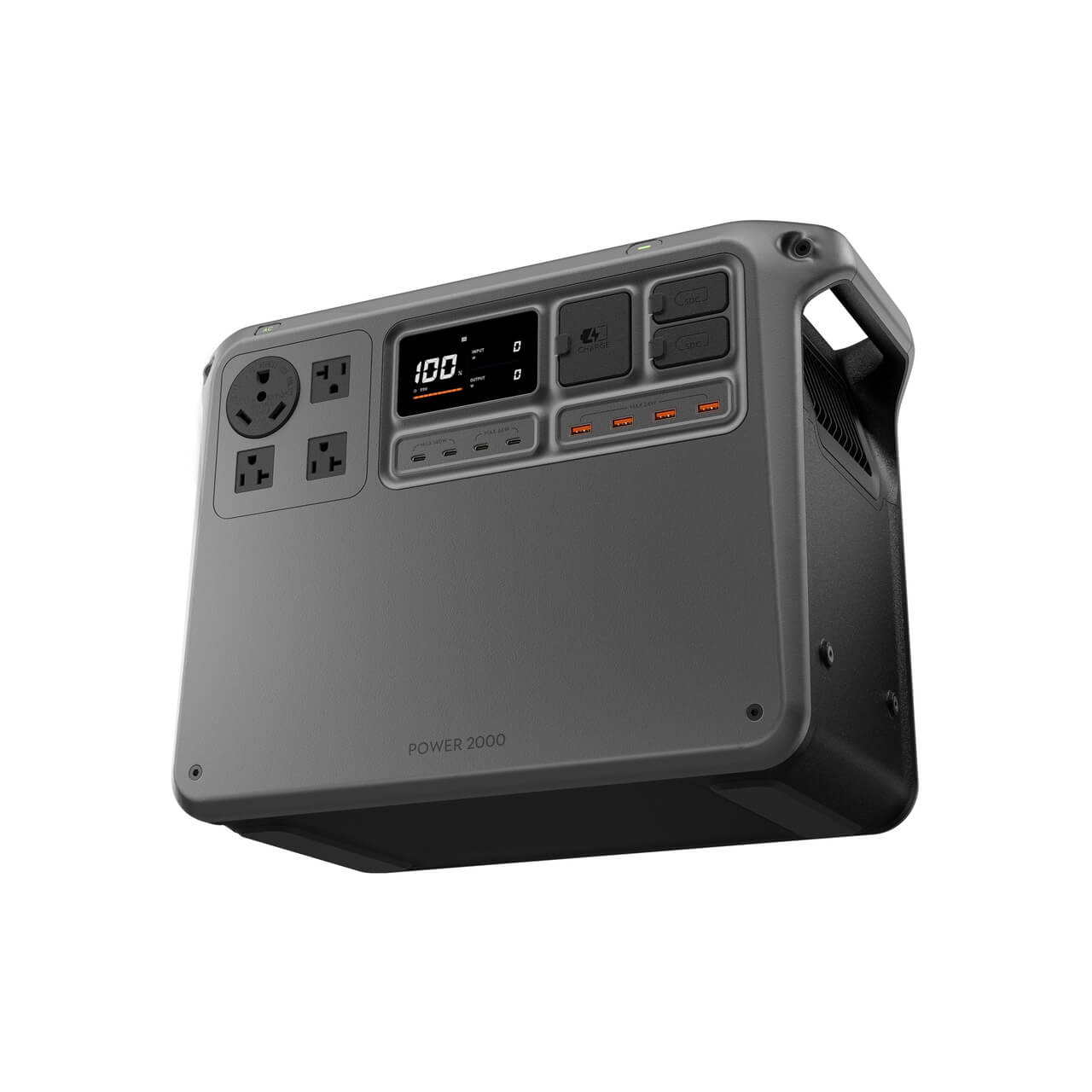 Buy DJI Power 2000 - DJI Store