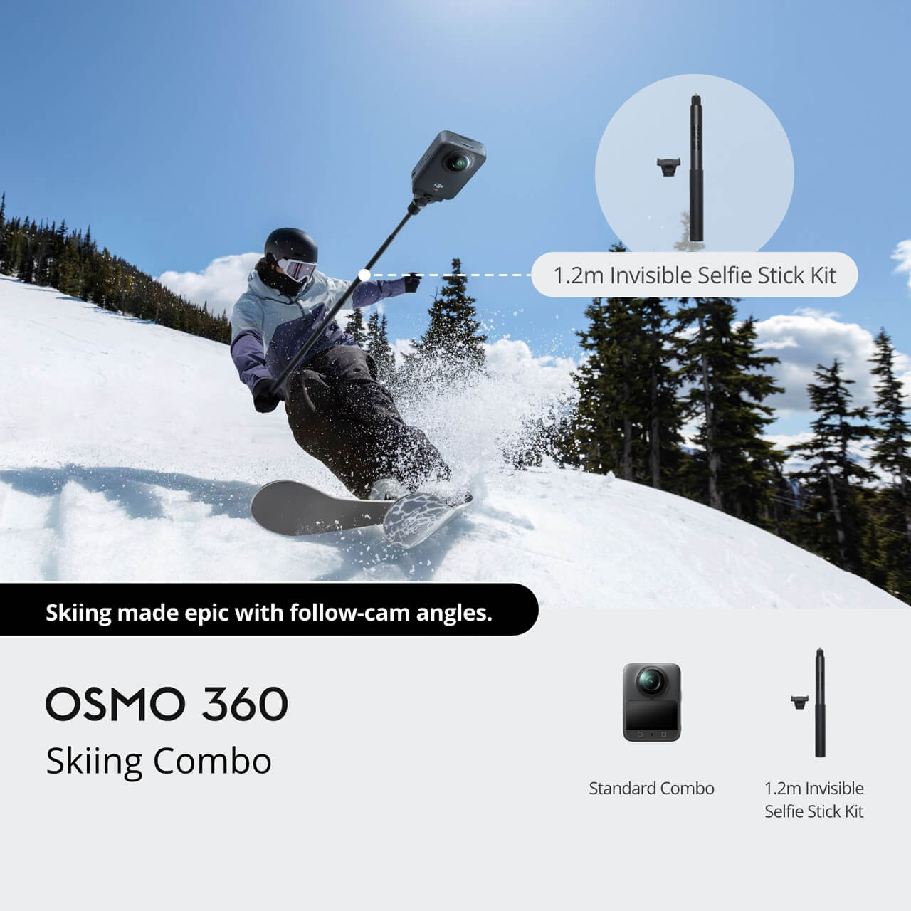 DJI Osmo - Thumbnail 2