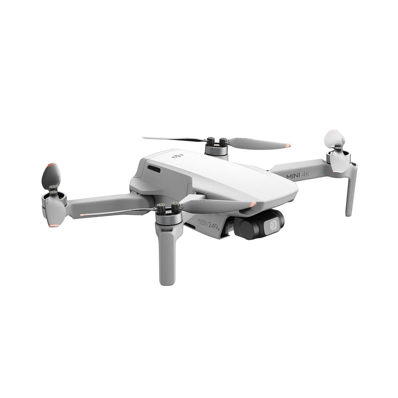 ✨5分だけ使用品✨  DJIドローン｜ Mavic Mini フライモア コンボ DJI Mini 4K購入 - DJI Store