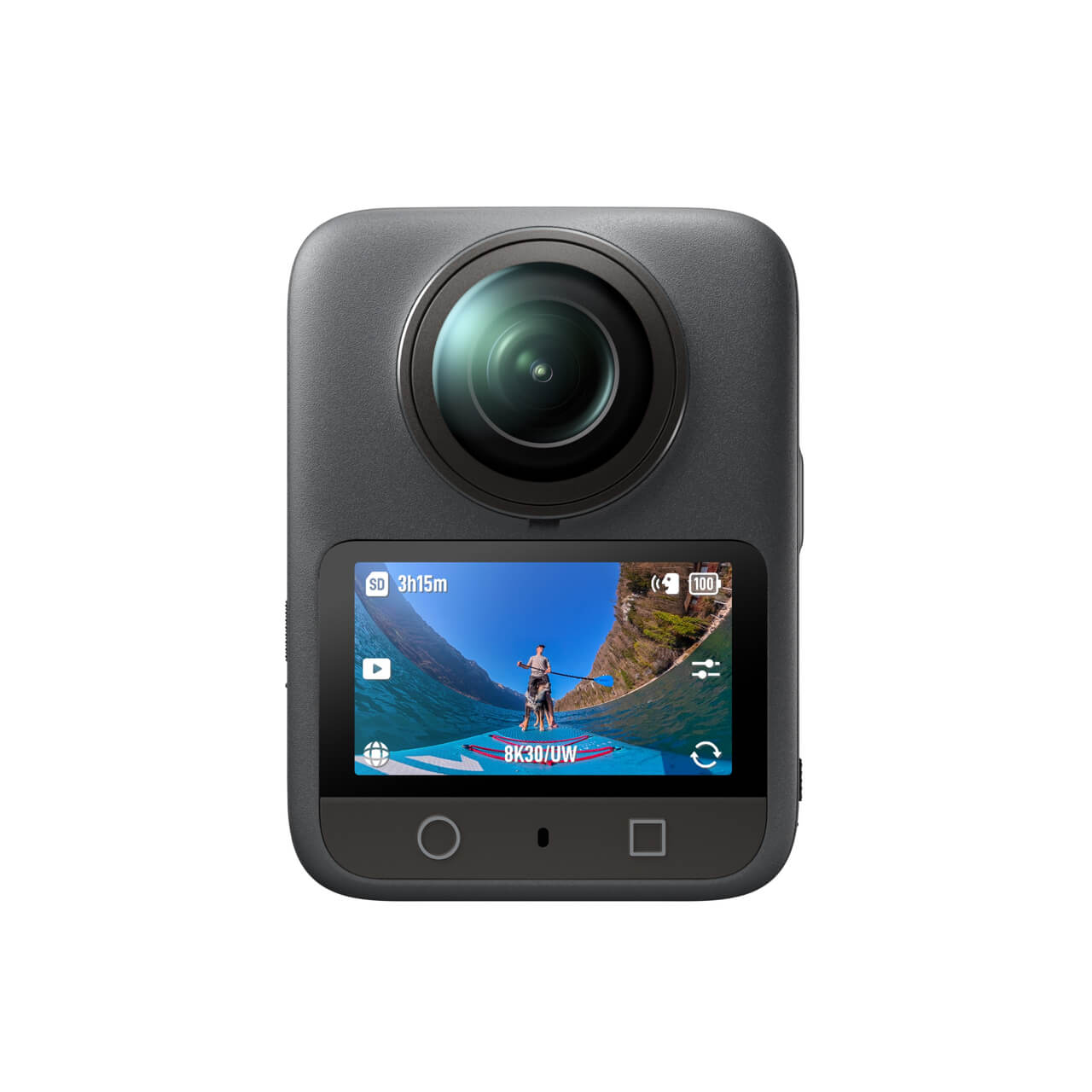 Osmo 360 革命的な8K 360°カメラを購入 - DJIストア Osmo 360 革命的な8K 360°カメラを購入 - DJIストア