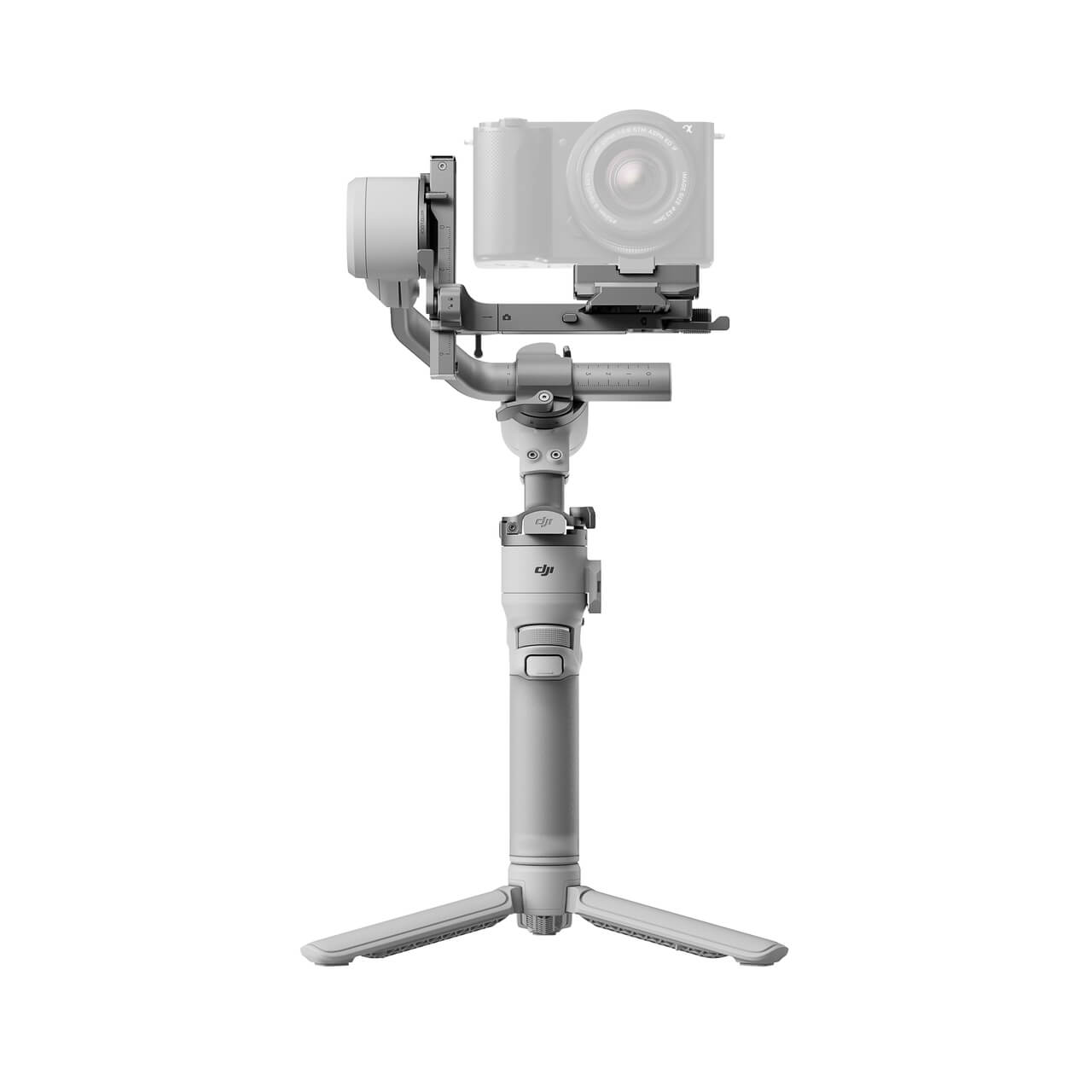 DJI RS 4 Miniカメラスタビライザーを購入 - DJIストア