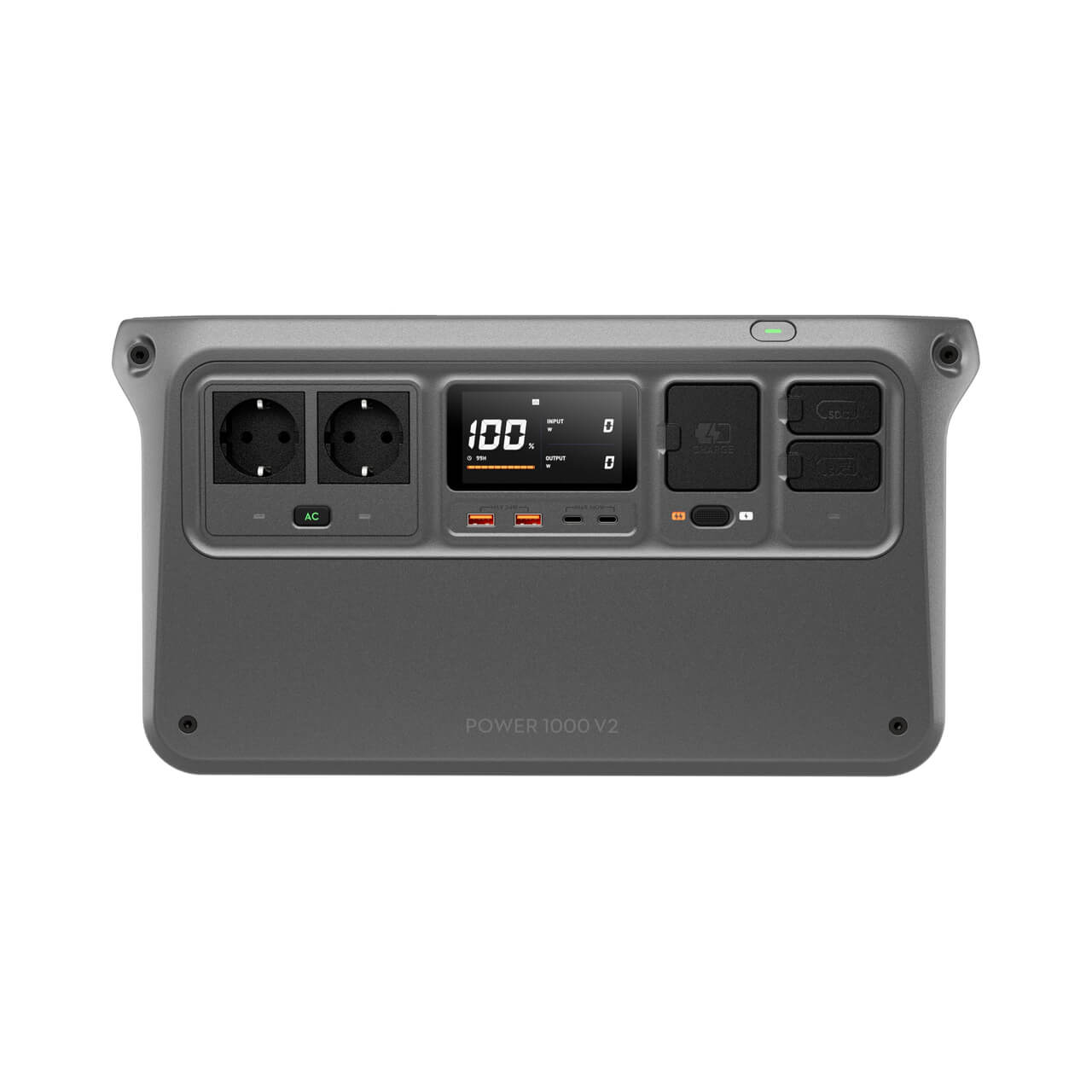 DJI power 1000V2 ほぼ未使用 DJI Power 1000 V2 - Power Station - DJI Store