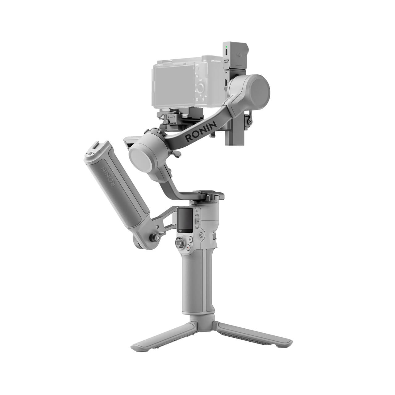 DJI RS 4 Miniカメラスタビライザーを購入 - DJIストア