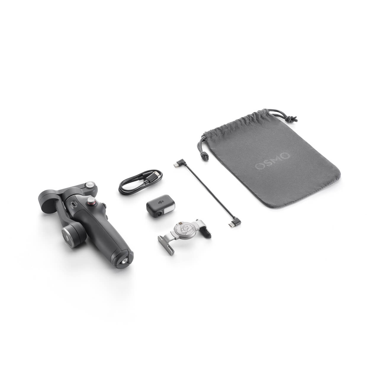 DJI Osmo Mobile 7P series