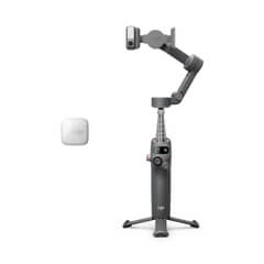 Osmo Mobile 7P - スマートフォンジンバル - DJIストア