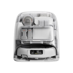 DJI ROMO P(給水タンクバージョン)- ロボット掃除機 - DJIストア