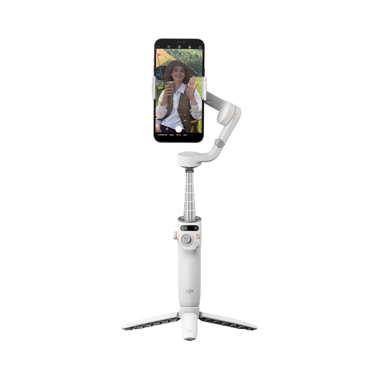 Osmo Mobile 6を購入 - スマホ用ジンバル - DJIストア