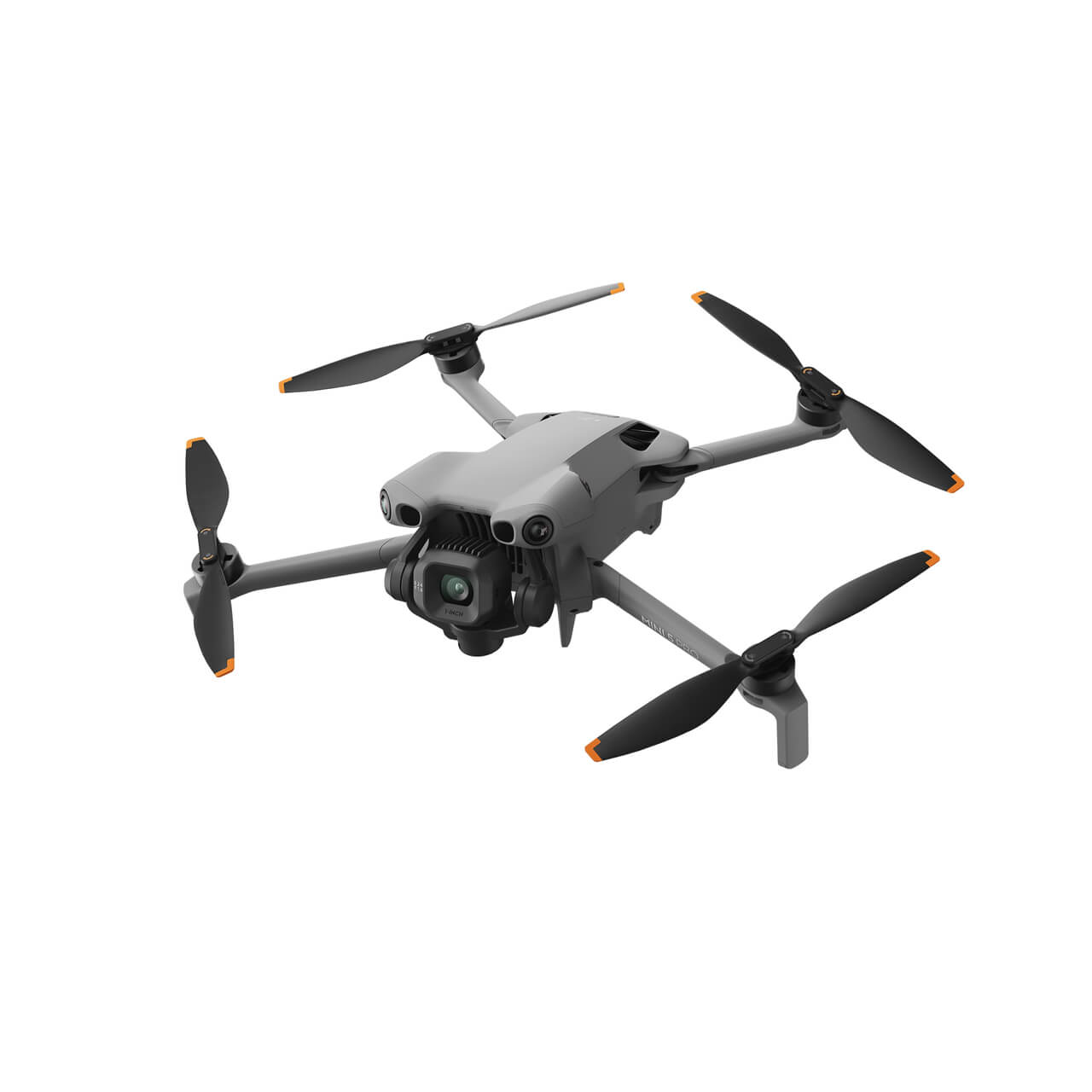 DJI Mini 5 Proを購入 - オールインワン1インチCMOSミニカメラ