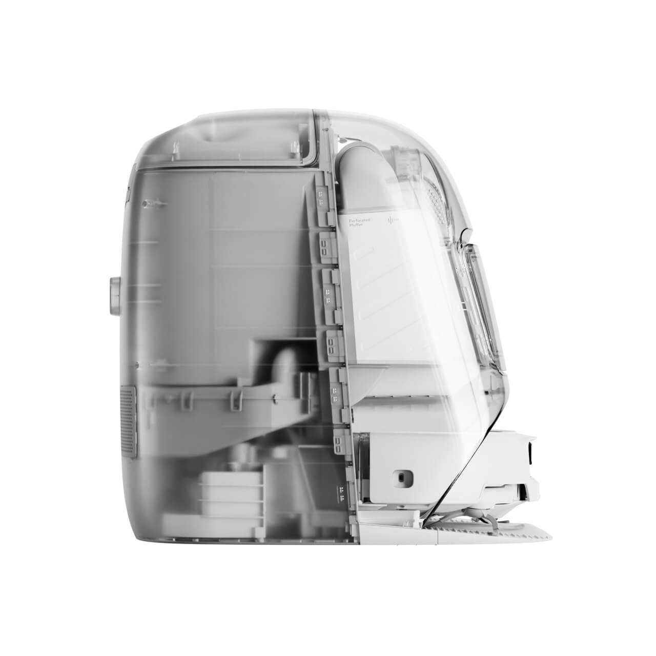 DJI ROMOを購入 – DJI初のフラッグシップロボット掃除機 – DJIストア