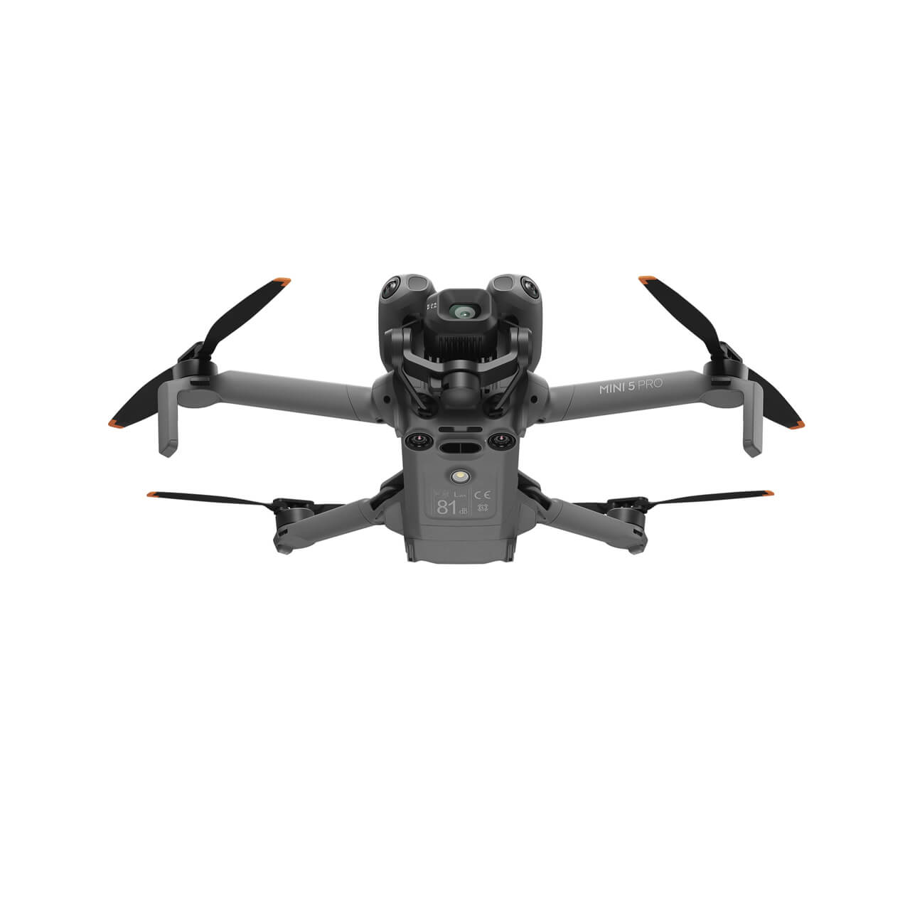 DJI Mini 5 Proを購入 - オールインワン1インチCMOSミニカメラドローン