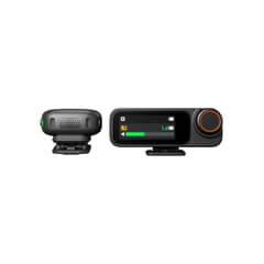 DJI Mic 3を購入 - 進化したミニワイヤレスマイク - DJIストア