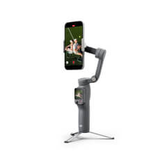 Osmo Mobile 8P – スマートフォンジンバル – DJIストア