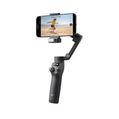 Osmo Mobile 7P - スマートフォンジンバル - DJIストア
