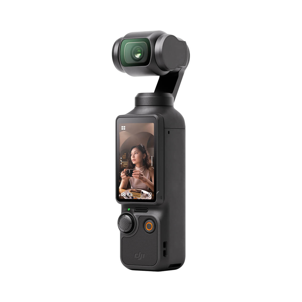 Osmo Pocket 3 購入 - 1インチCMOS Vlogging Camera