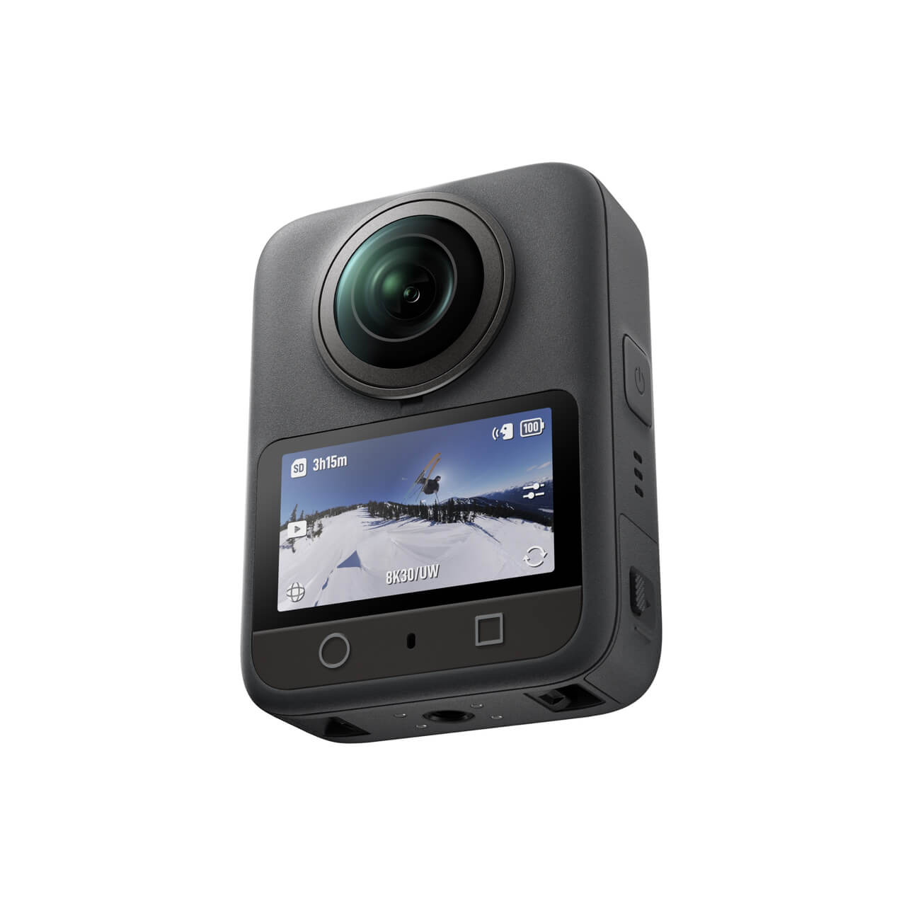 Buy Osmo 360 8K Revolutionary 360° Camera - DJI Store