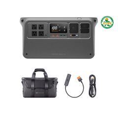 DJI Power 1000 V2を購入 - 1024Wh ポータブル電源 - DJIストア