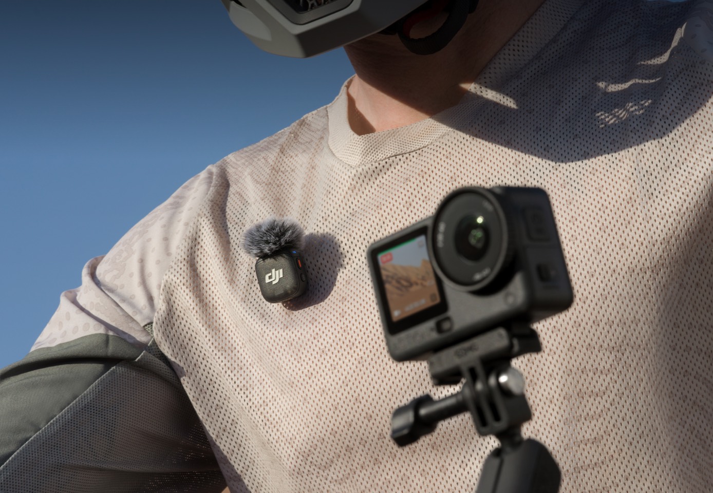 Osmo Action 6