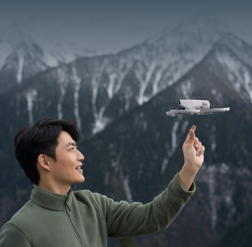 DJI Flip