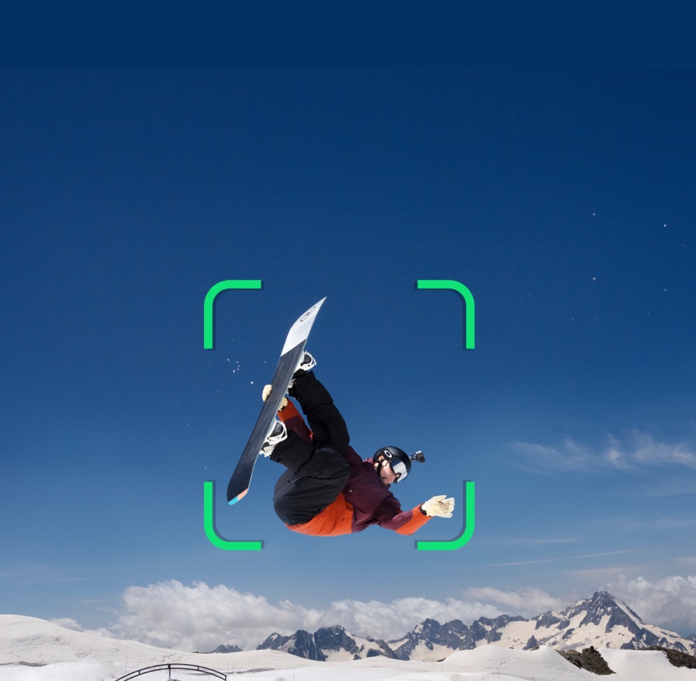 DJI Osmo Action 5 Pro: caratteristiche e prezzo dell'action cam