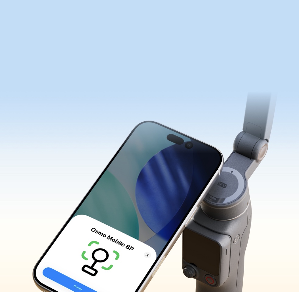 Direct phone connection