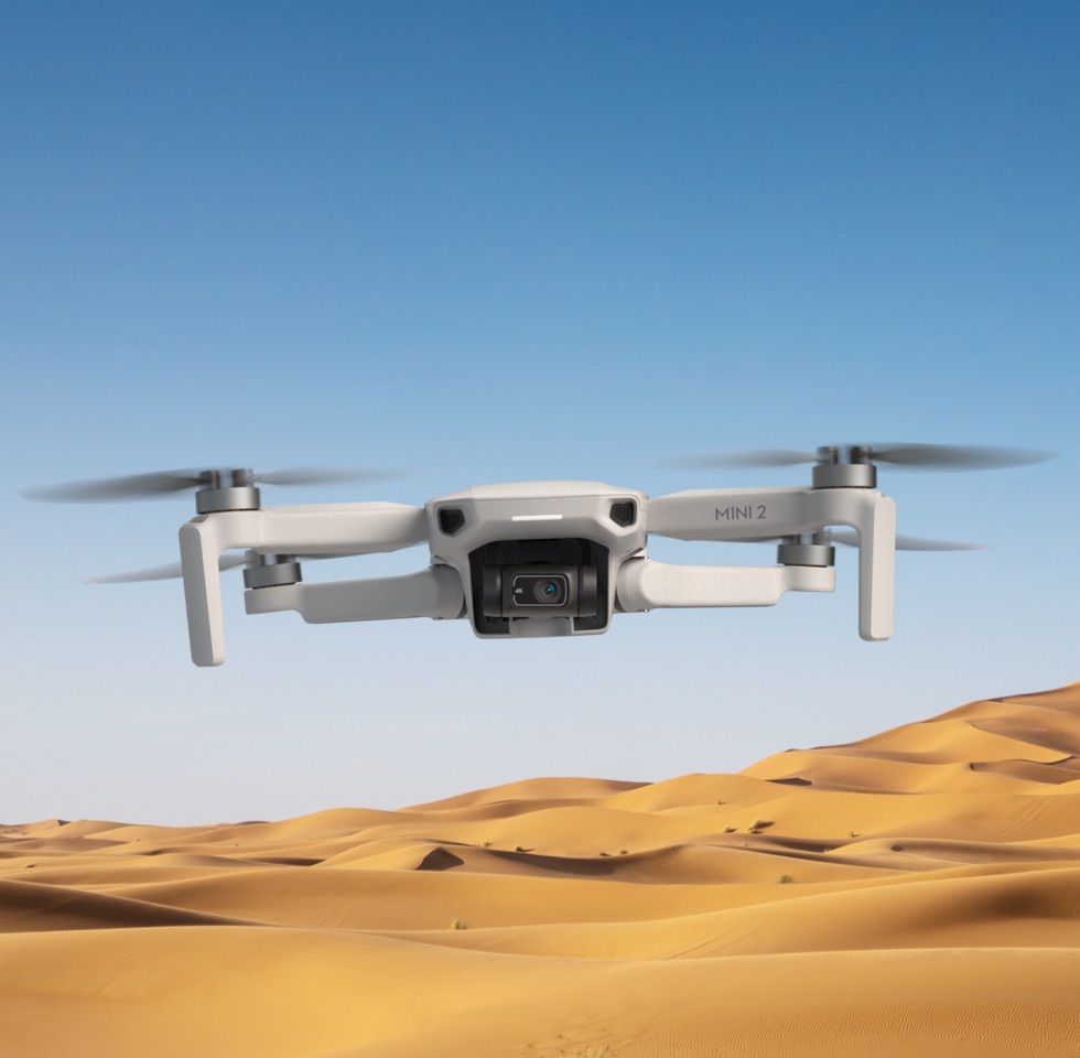 DJI Mini 2