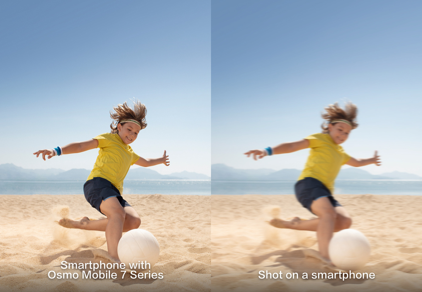 Osmo Mobile 7P