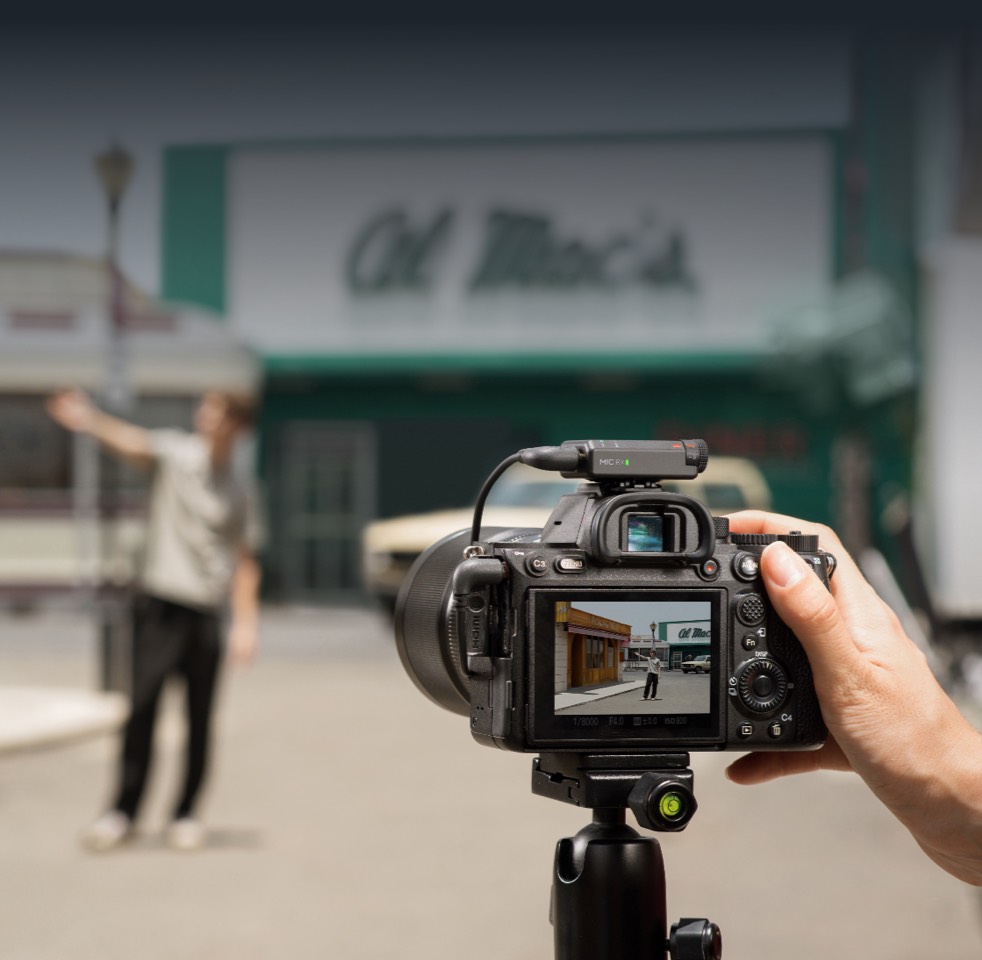 DJI Mic Mini