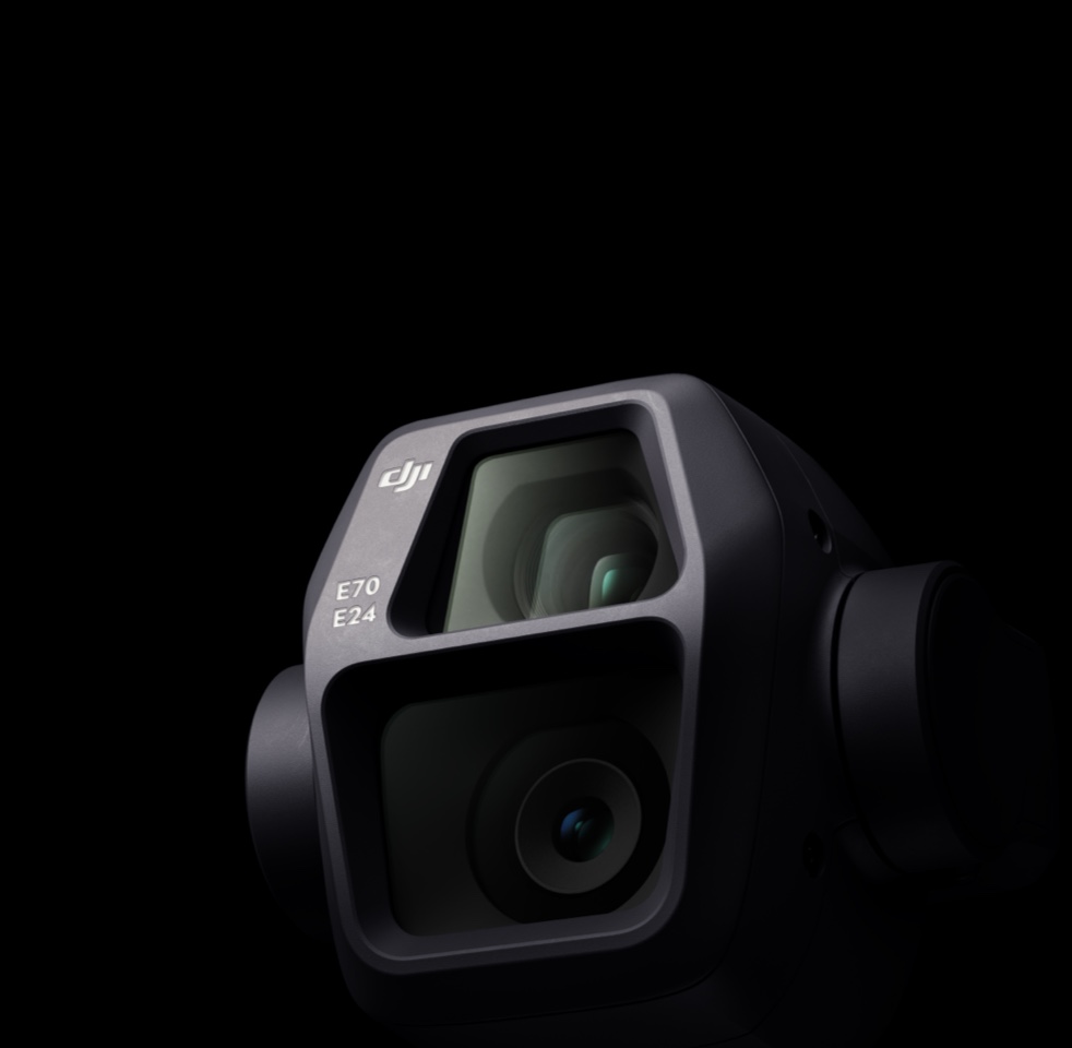 DJI Mini 5 Pro product image