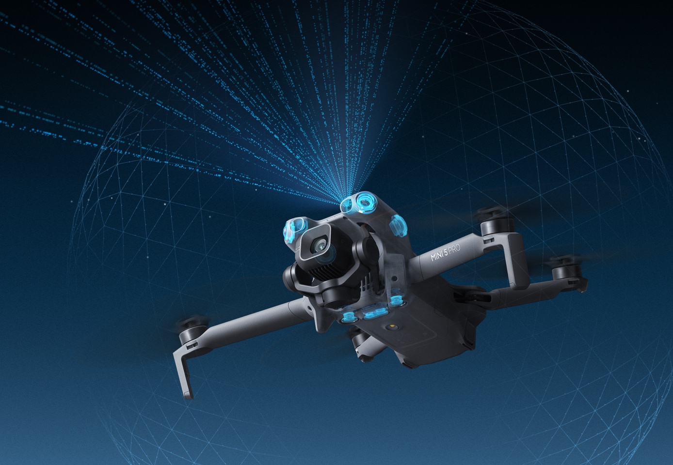 DJI Mini 5 Pro