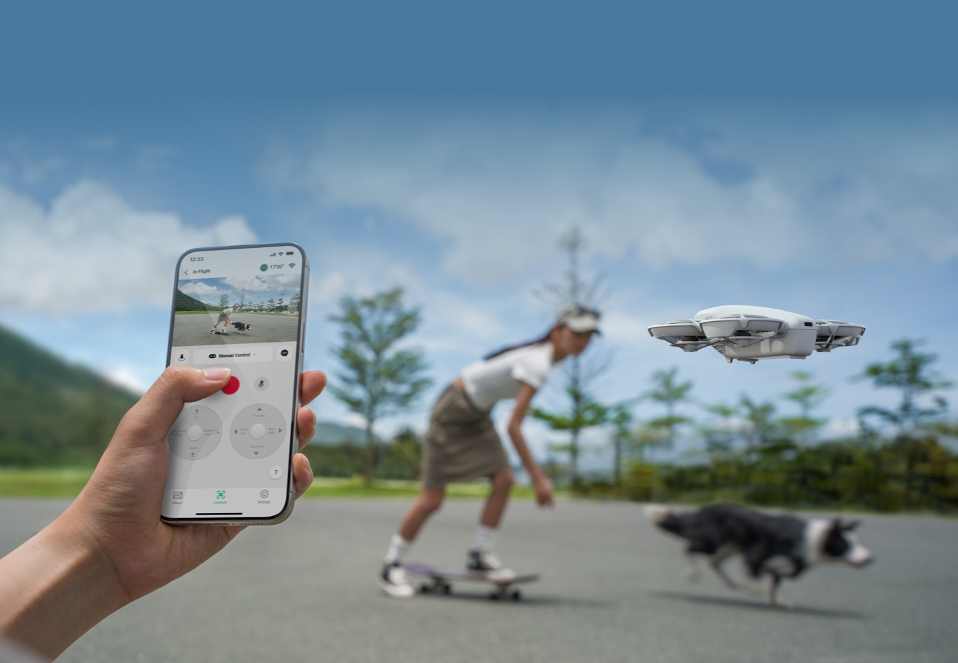DJI Neo