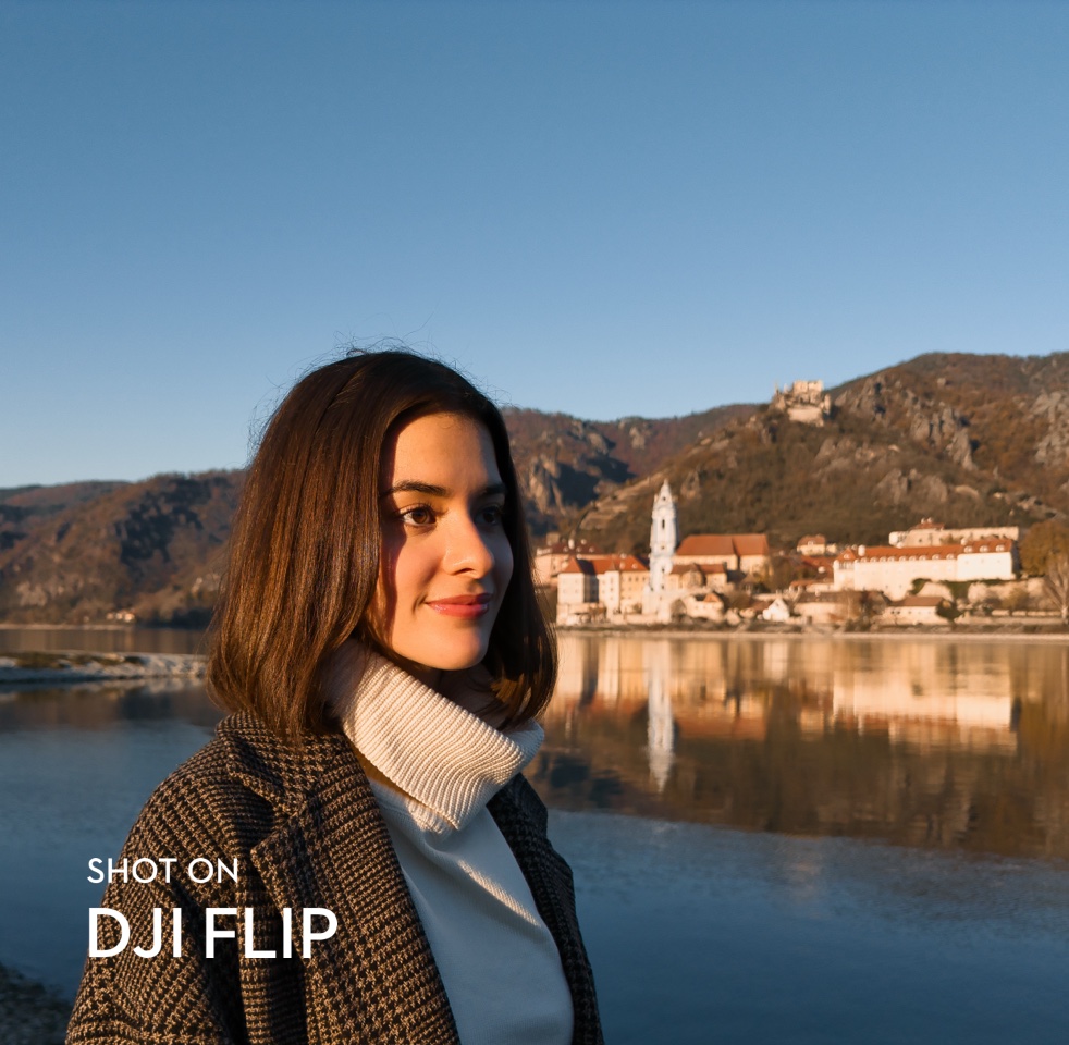 DJI Flip