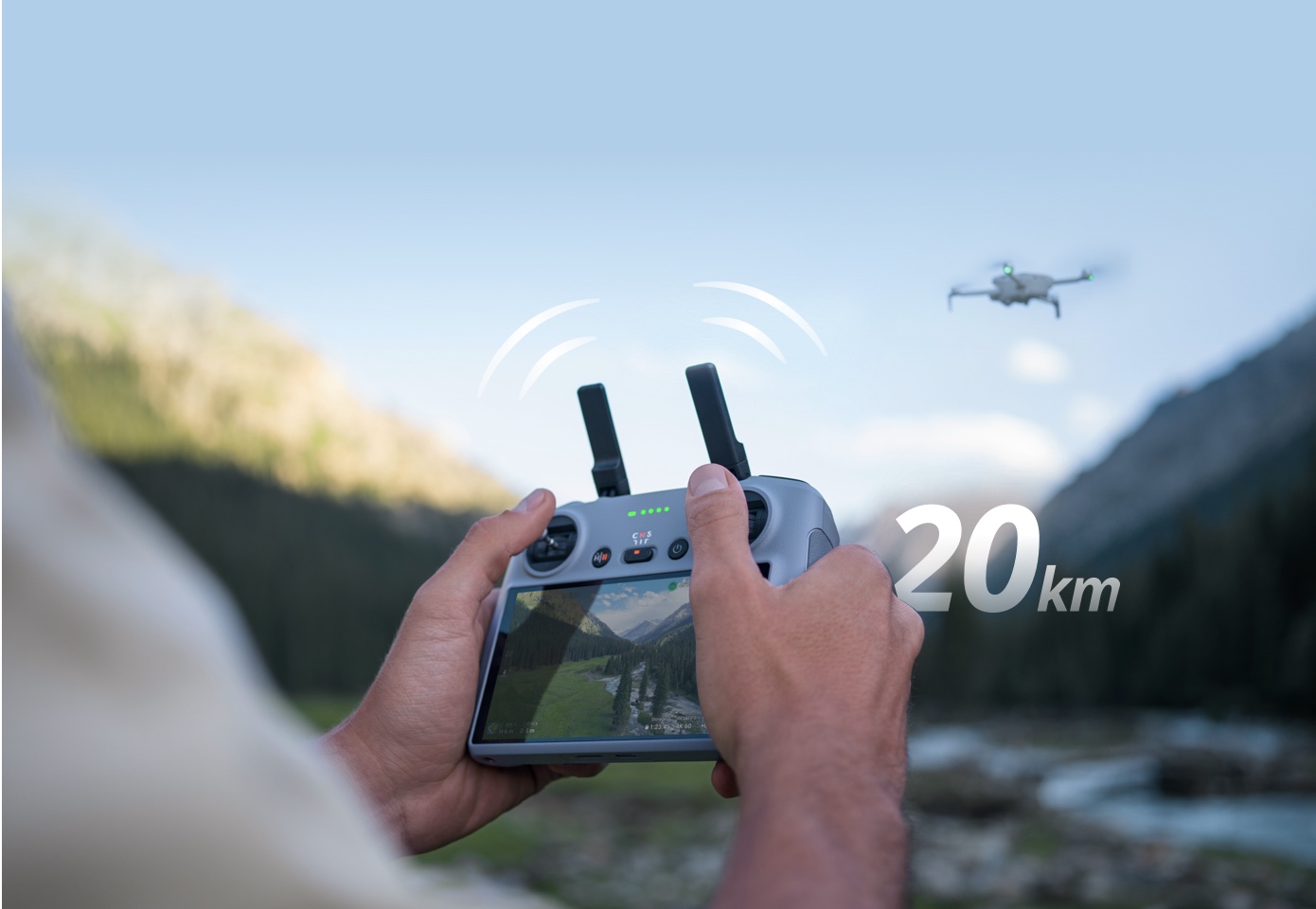 DJI Air 3
