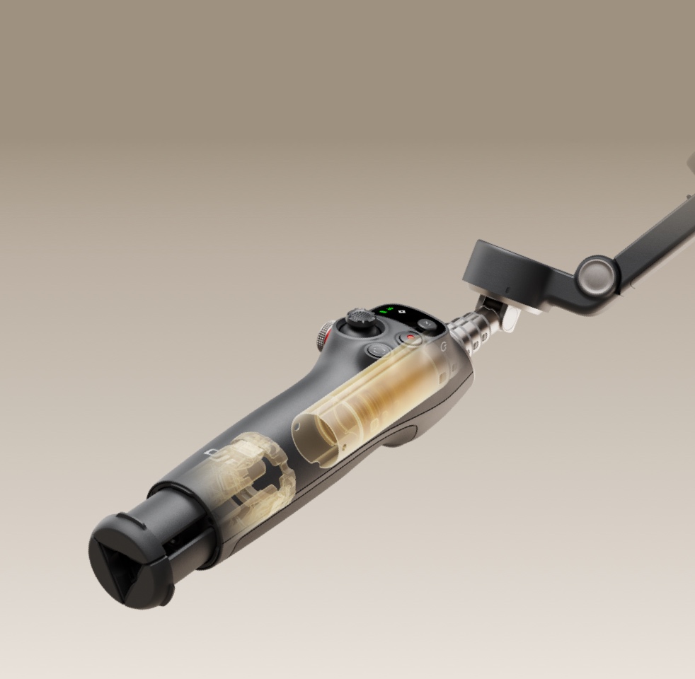 ほぼ新品☆DJI Osmo Mobile 7P DJI Osmo Mobile 7P 65997517 Camera Stabilizer & Gimbals