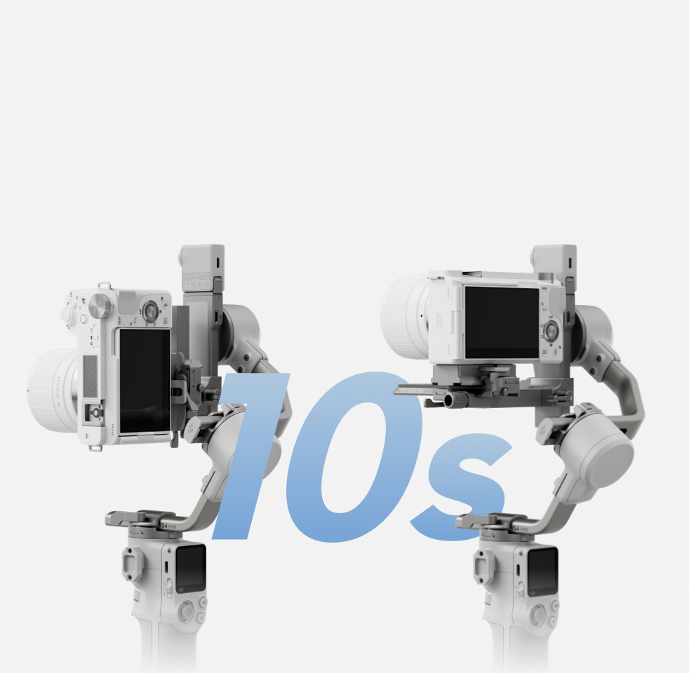DJI RS 4 Miniカメラスタビライザーを購入 - DJIストア