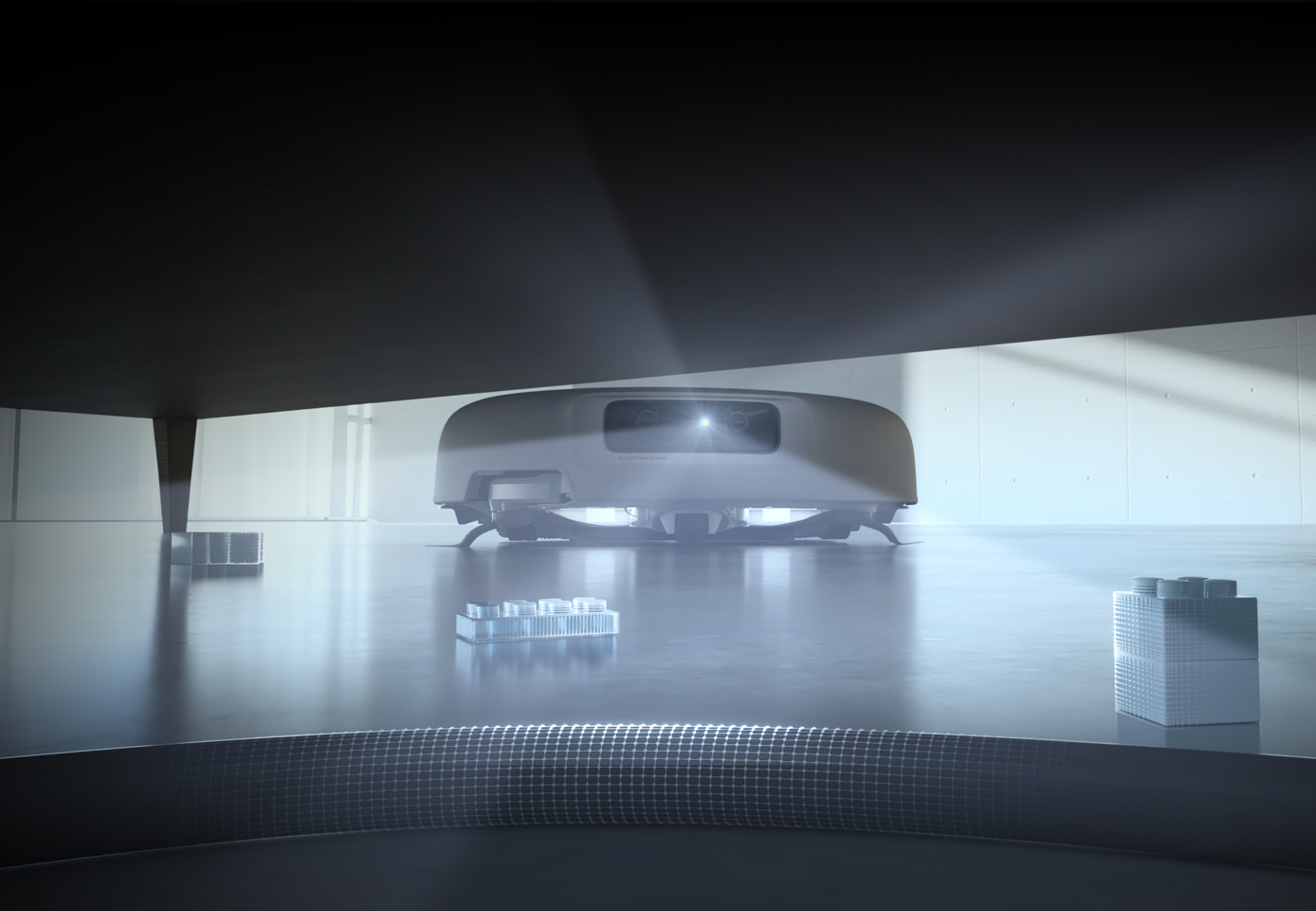Sharper Sensing. Faster Response.