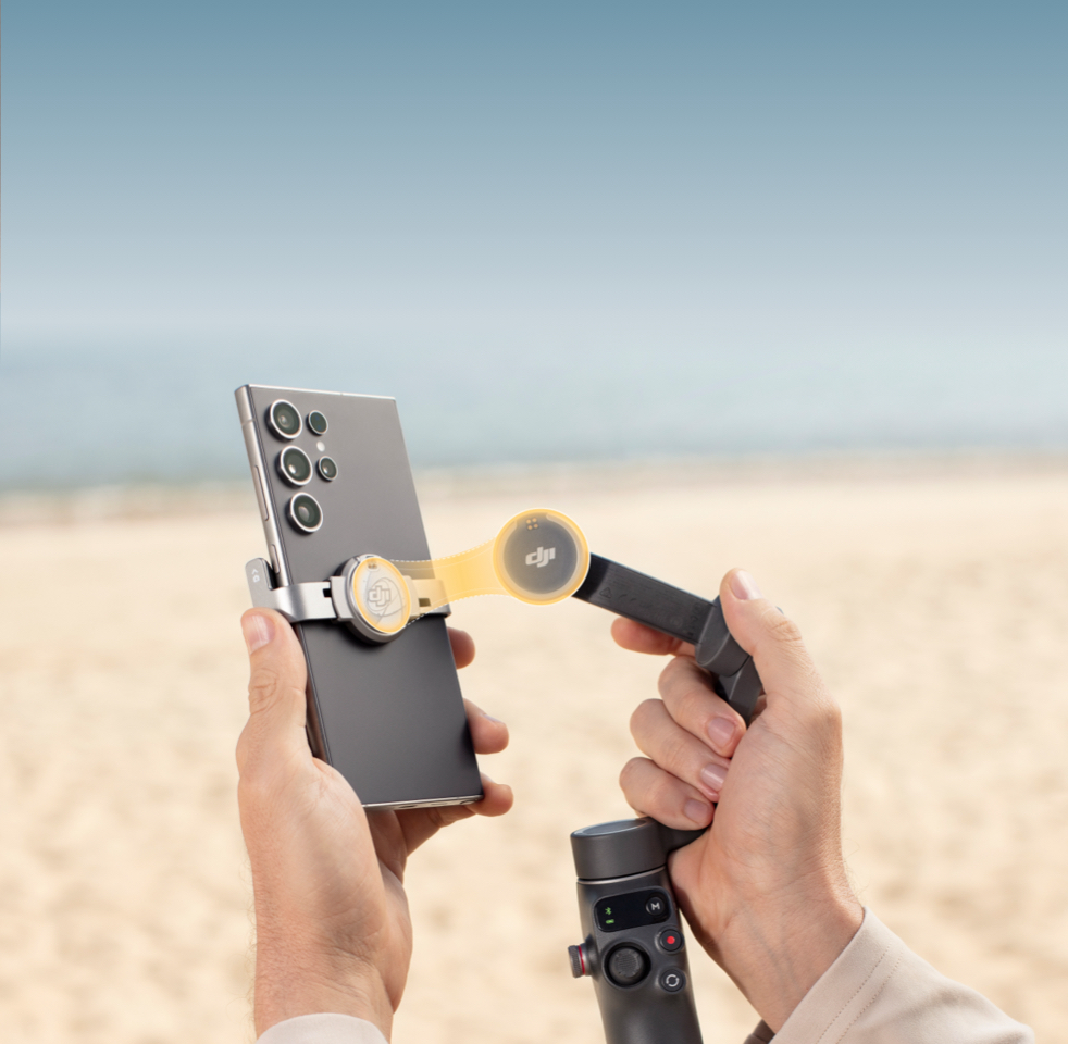 Osmo Mobile 7P