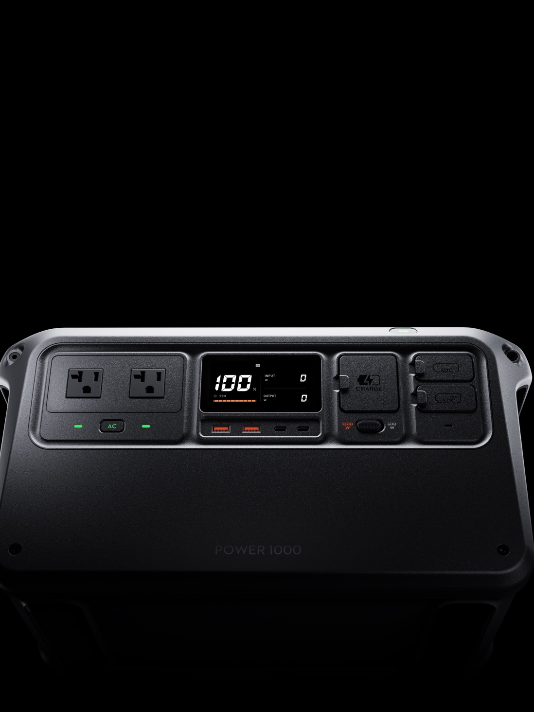 dji Power1000 【新品未使用】 DJI Power 1000を購入 - 1024Wh ポータブル電源